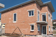 Corbridge home extensions